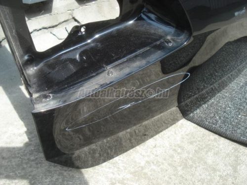 VOLKSWAGEN GOLF VII - 2014 - 5G6867738A - csomagtér ajtó