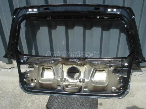 VOLKSWAGEN GOLF VII - 2014 - 5G6867738A - csomagtér ajtó