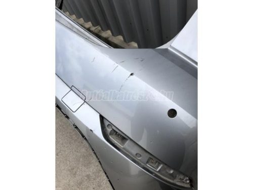 VOLKSWAGEN GOLF VII - 2016 - 5G9807417N,  5G9807421M - hátsó lökhárító