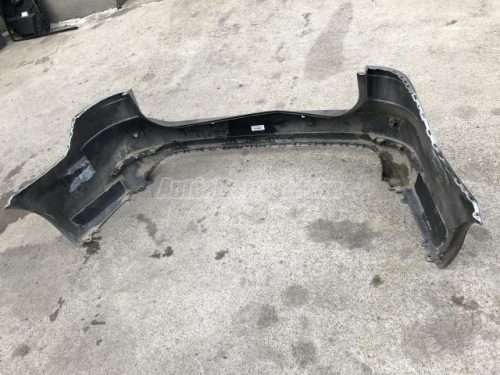 VOLKSWAGEN GOLF VII - 2016 - 5G9807417N,  5G9807421M - hátsó lökhárító