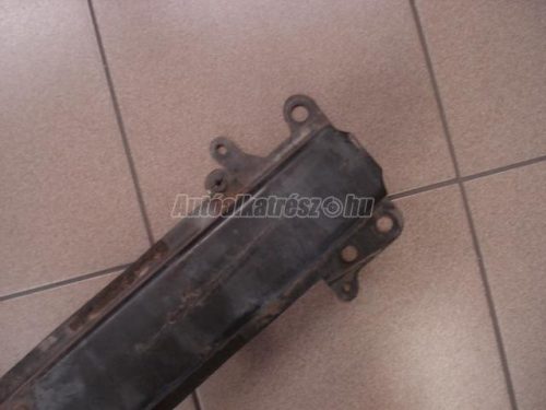 SKODA FABIA - 2009 - 5J0807581 - lökhárító merevítő