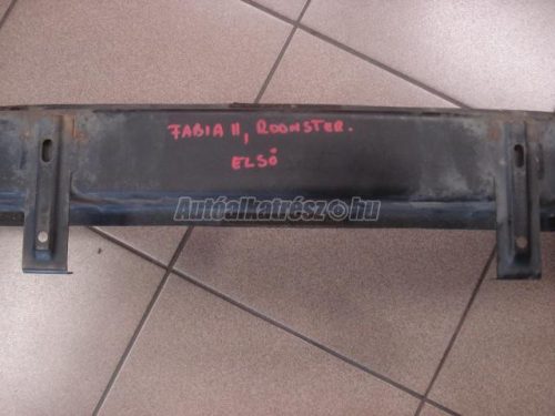 SKODA FABIA - 2009 - 5J0807581 - lökhárító merevítő
