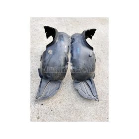 burkolat, kerékjárat