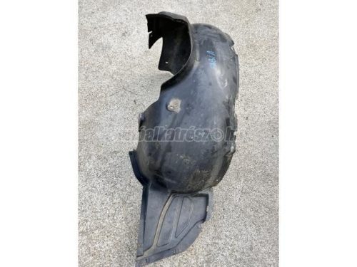 burkolat, kerékjárat