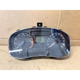 SKODA FABIA - 2006 - 5J0920801B  - km óra