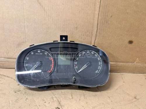SKODA FABIA - 2006 - 5J0920801B  - km óra