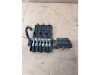 SKODA FABIA - 2012 - 5J0937548 - biztosítékdoboz