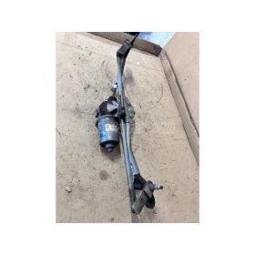 ablaktörlő szerkezet