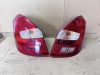 SKODA FABIA - 2009 -  5J6945096  - hátsólámpa