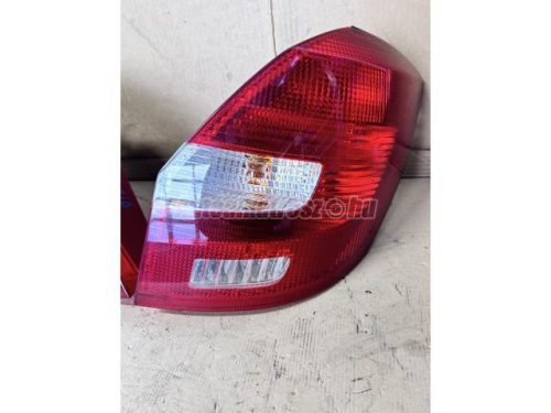 SKODA FABIA - 2009 -  5J6945096  - hátsólámpa