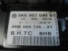 VOLKSWAGEN TIGUAN - 2008 - 5K0907044BT - fűtéskapcsoló