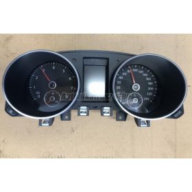 VOLKSWAGEN GOLF VI - 2010 - 5K0920860F - km óra