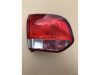VOLKSWAGEN GOLF VI - 2010 - 5K0945093G - hátsó lámpa