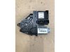 VOLKSWAGEN GOLF VI - 2010 - 5K0959701B, 5K0959793 - ablakemelő motor