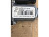 VOLKSWAGEN GOLF VI - 2010 - 5K0959701B, 5K0959793 - ablakemelő motor