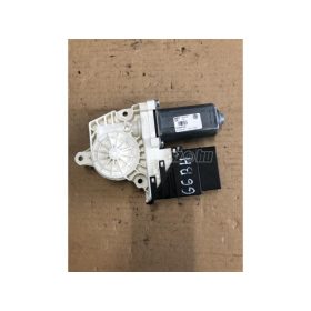   VOLKSWAGEN GOLF VI - 2010 - 5K0959703C, 5K0959794 - ablakemelő motor