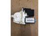 VOLKSWAGEN GOLF VI - 2010 - 5K0959704C, 5K0959795 - ablakemelő motor