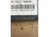 VOLKSWAGEN GOLF VI - 2010 - 5K0959704C, 5K0959795 - ablakemelő motor