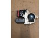 VOLKSWAGEN GOLF VI - 2010 - 5K0959704C, 5K0959795 - ablakemelő motor
