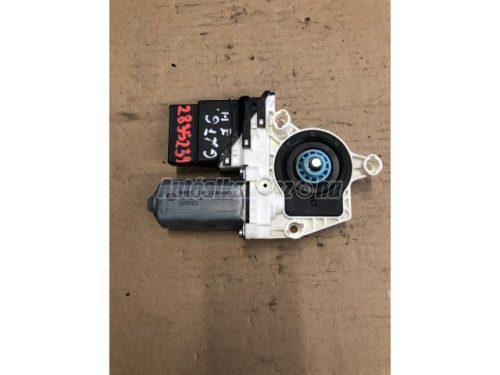 VOLKSWAGEN GOLF VI - 2010 - 5K0959704C, 5K0959795 - ablakemelő motor
