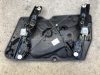 VOLKSWAGEN GOLF VI - 2010 - 5K1837729P - ablakemelő szerkezet