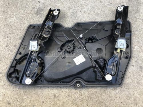 VOLKSWAGEN GOLF VI - 2010 - 5K1837729P - ablakemelő szerkezet