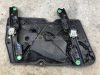 VOLKSWAGEN GOLF VI - 2010 - 5K1837730P - ablakemelő szerkezet