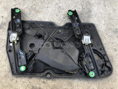 VOLKSWAGEN GOLF VI - 2010 - 5K1837730P - ablakemelő szerkezet