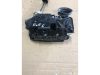 VOLKSWAGEN GOLF VI - 2010 - 5K4839016B - ajtó zárszerkezet