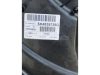VOLKSWAGEN GOLF VI - 2010 - 5K4839729G - ablakemelő szerkezet