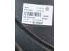 VOLKSWAGEN GOLF VI - 2010 - 5K4839729J  - ablakemelő szerkezet