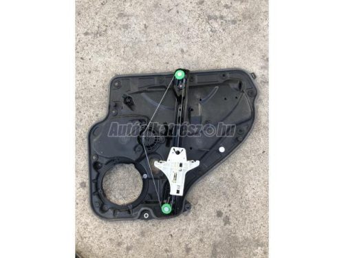 VOLKSWAGEN GOLF VI - 2010 - 5K4839729J  - ablakemelő szerkezet