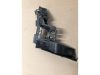 VOLKSWAGEN GOLF PLUS - 2006 - 5M0807375, 5M0807376 - lökhárító tartó