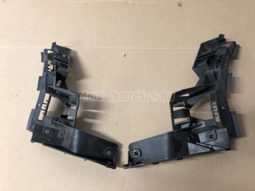 VOLKSWAGEN GOLF PLUS - 2006 - 5M0807375, 5M0807376 - lökhárító tartó