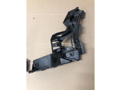 VOLKSWAGEN GOLF PLUS - 2006 - 5M0807375, 5M0807376 - lökhárító tartó