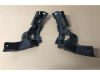 VOLKSWAGEN GOLF PLUS - 2006 - 5M0807375, 5M0807376 - lökhárító tartó