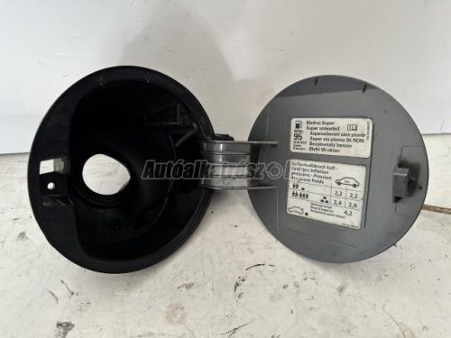VOLKSWAGEN GOLF PLUS - 2010 - 5M0809857 - tanksapka