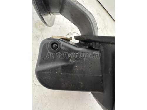 VOLKSWAGEN GOLF PLUS - 2010 - 5M0809857 - tanksapka