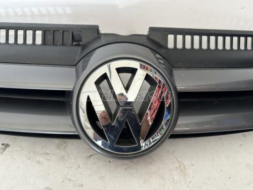 VOLKSWAGEN GOLF PLUS,  GOLF PLUS - 2008 - 5M0853655A - hűtőrács