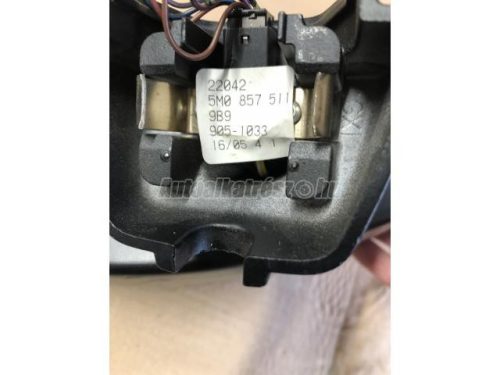 VOLKSWAGEN GOLF PLUS - 2006 - 5M0857511 - belső visszapillantó tükör
