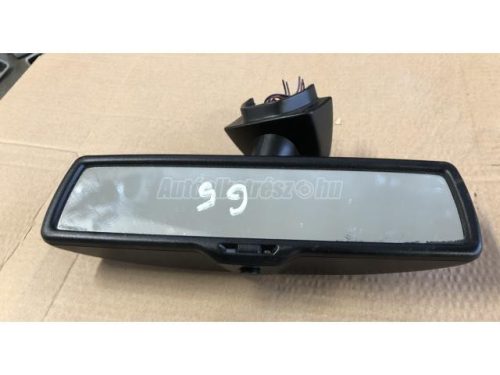 VOLKSWAGEN GOLF PLUS - 2006 - 5M0857511 - belső visszapillantó tükör