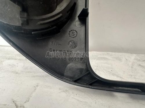 VOLKSWAGEN TIGUAN - 2008 - 5M0858071K - középkonzol