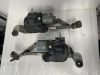 VOLKSWAGEN GOLF PLUS - 2009 - 5M0955023E, 5M0955024E - ablaktörlő szerkezet