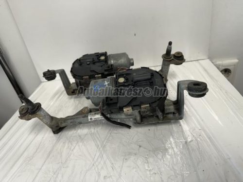 VOLKSWAGEN GOLF PLUS - 2009 - 5M0955023E, 5M0955024E - ablaktörlő szerkezet
