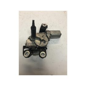   VOLKSWAGEN GOLF V,  GOLF PLUS - 2006 - 5M0955711 - hátsó ablaktörlő motor