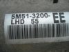 FORD FOCUS - 2006 - 5M513200EE - kormánygép