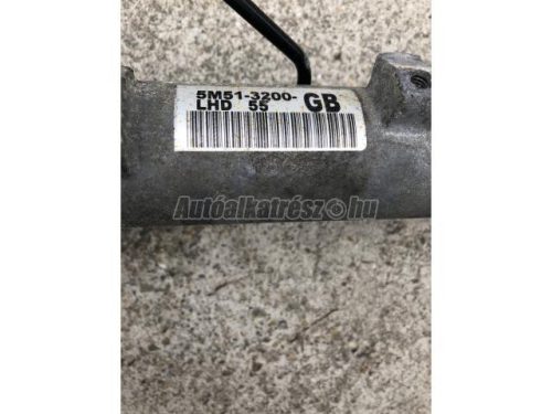FORD FOCUS - 2006 - 5M513200GB - kormánygép