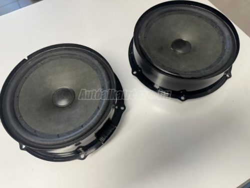 VOLKSWAGEN TIGUAN - 2012 - 5N0035454B - hangszóró