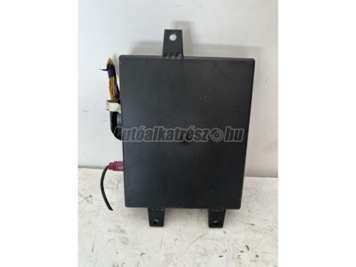 VOLKSWAGEN TIGUAN - 2013 - 5N0035730C - bluetooth modul