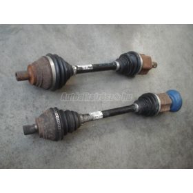   VOLKSWAGEN TIGUAN - 2009 - 5N0407763C , 5N0407766M - féltengely